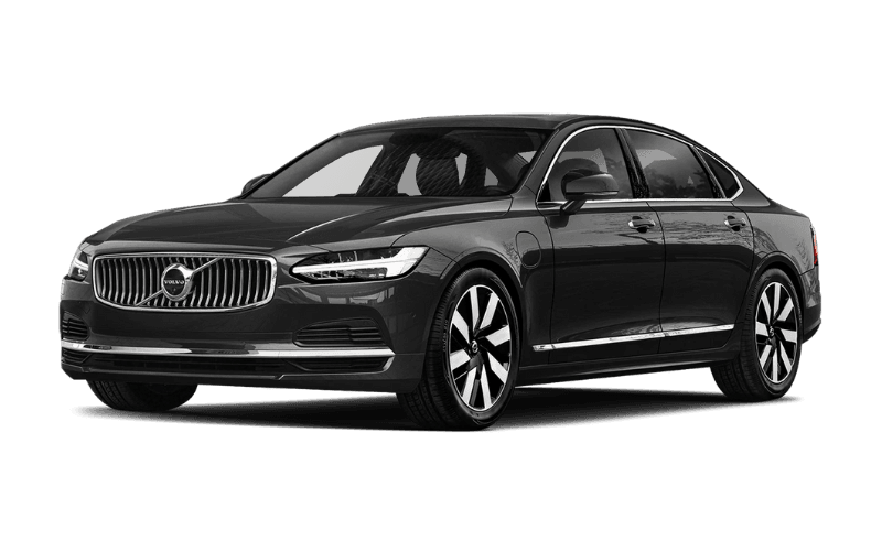 Volvo, Sedan