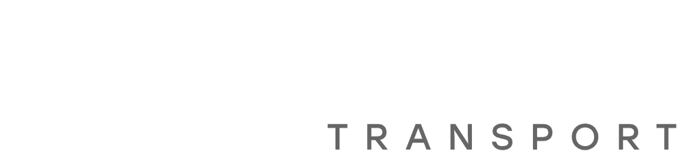 Odyssee Transport White Logo
