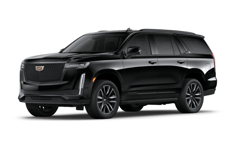 Cadillac Escalade, SUV