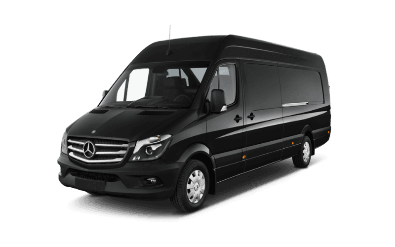 Sprinter