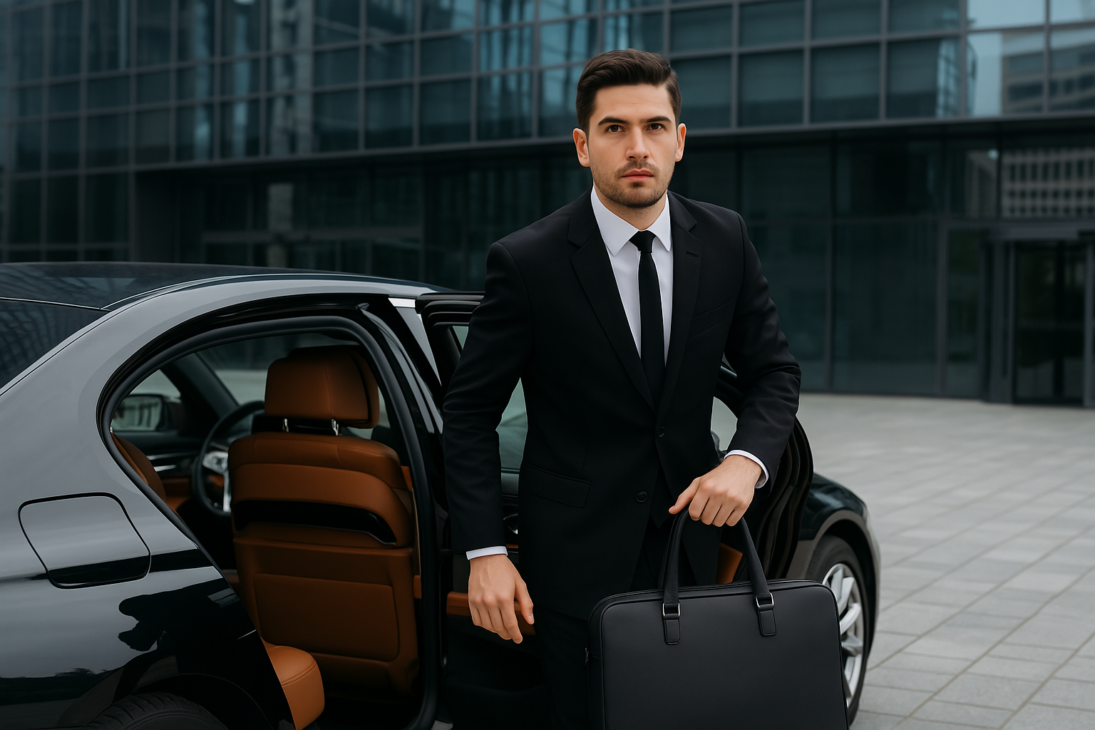 Private Transportation