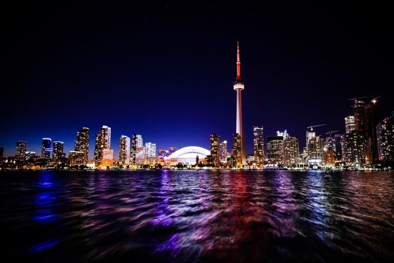City