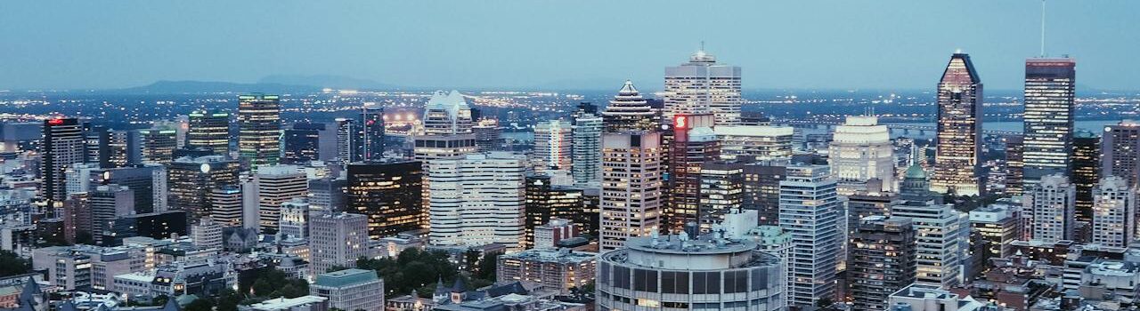 City