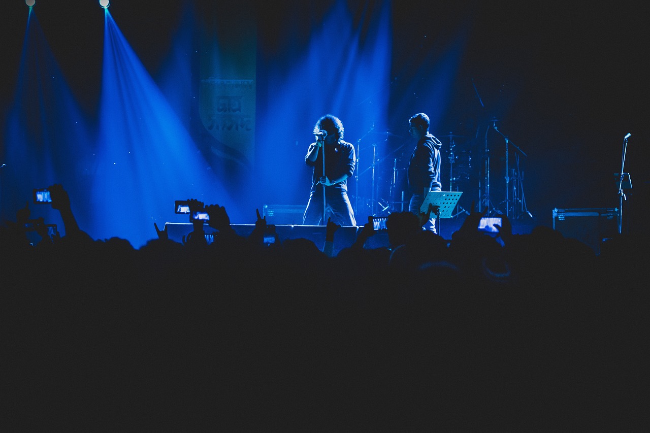 Event, Transportation