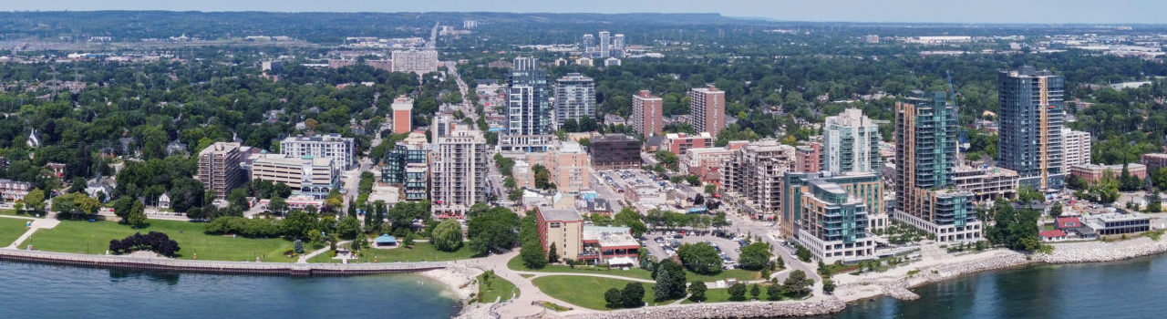 Burlington