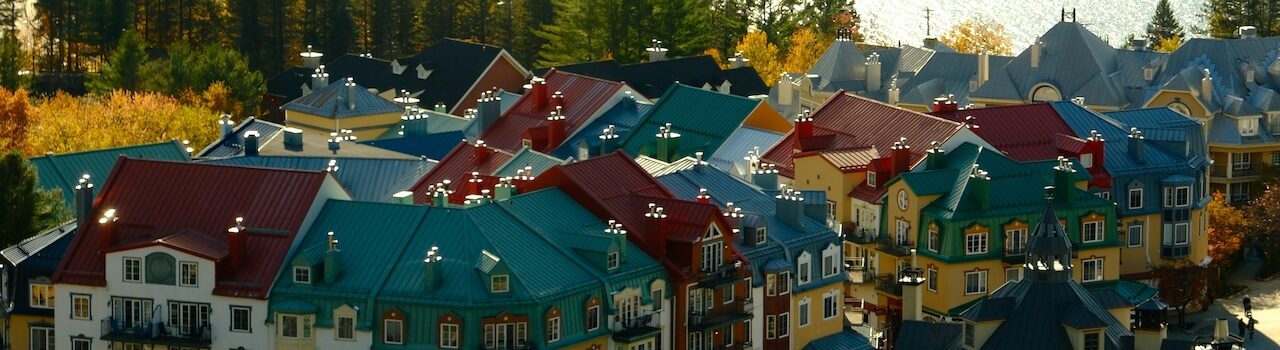 Mont Tremblant