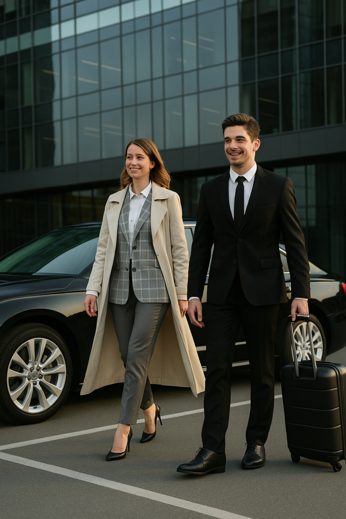 Transportation Car Service