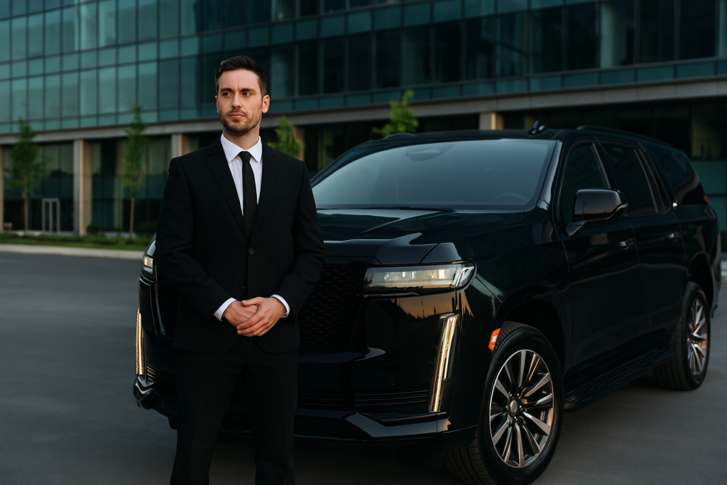 Black Car Service