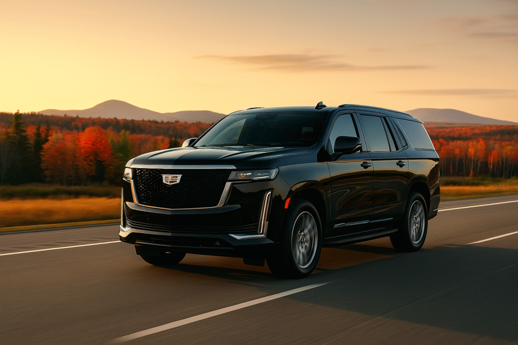 Montreal to Toronto,Chauffeur service Toronto