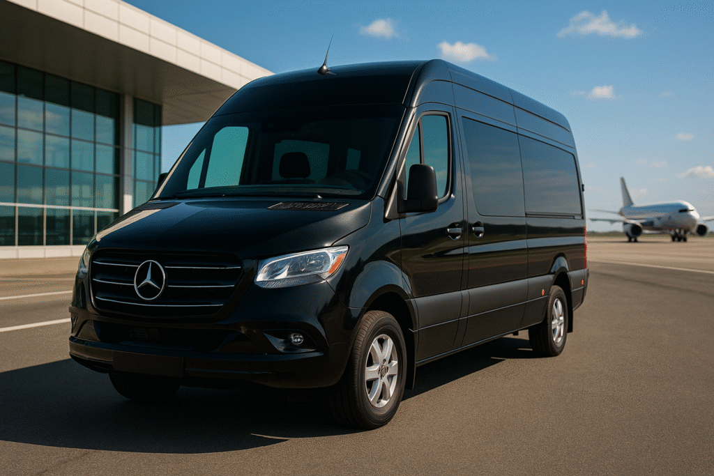 Odyssee transport Transfers