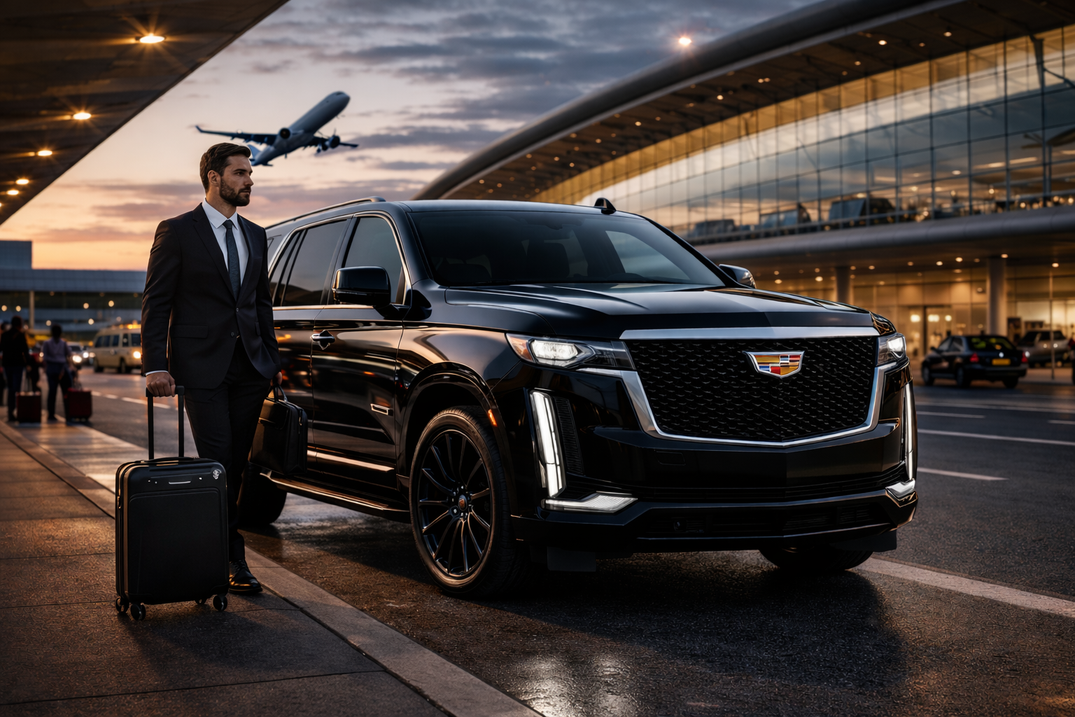 Montreal Airport to Wendake Private Transfers