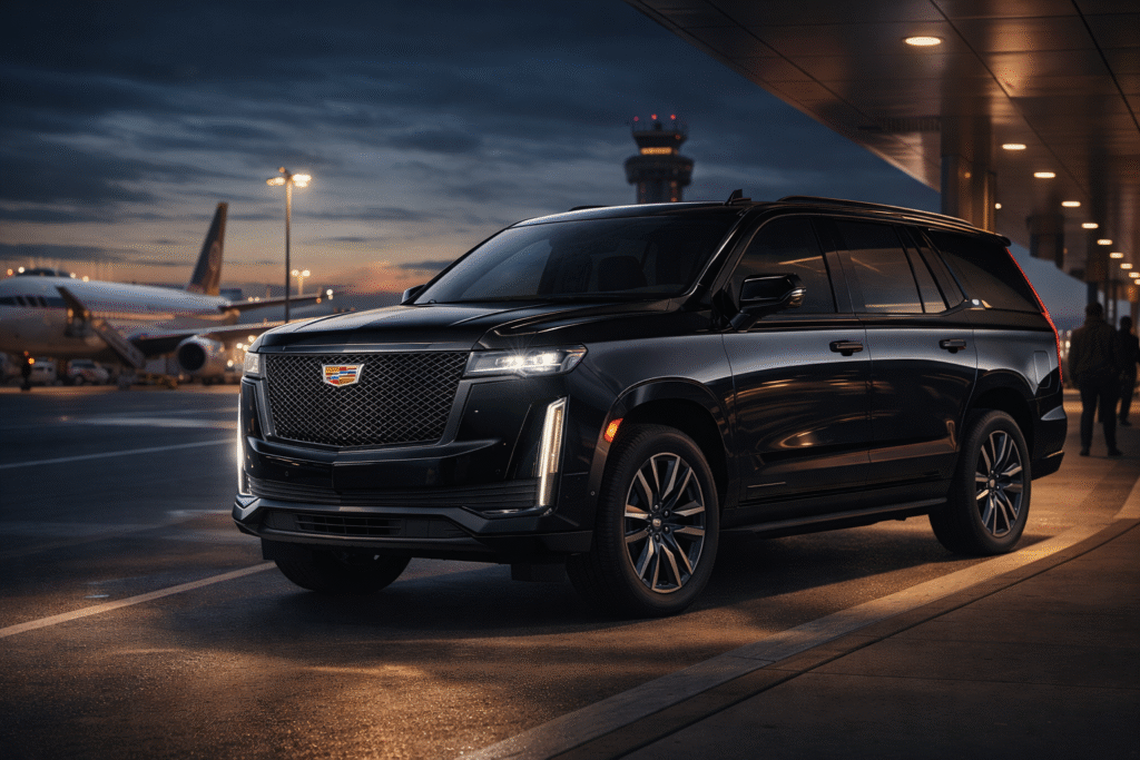 Montreal Airport to Winooski Private Transfers